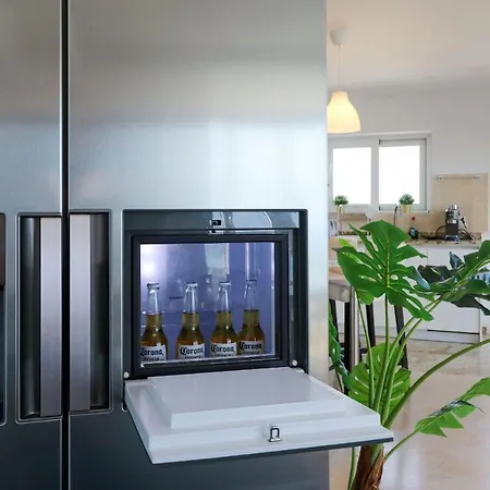 Apartment Penthouse With Panoramic Views - Puerto Marina