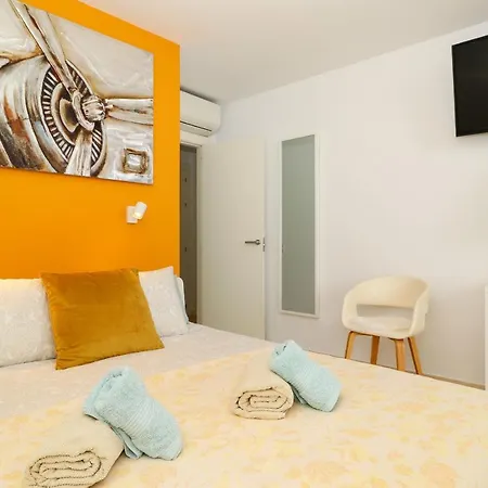 Penthouse With Panoramic Views - Puerto Marina * Benalmadena