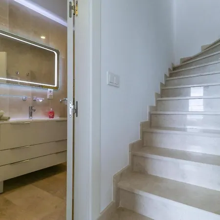 Apartamento Penthouse With Panoramic Views - Puerto Marina