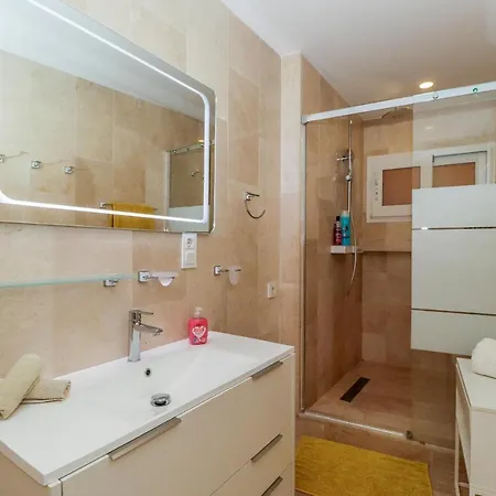 Penthouse With Panoramic Views - Puerto Marina Apartment *
