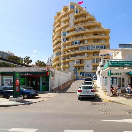 Apartment Penthouse With Panoramic Views - Puerto Marina