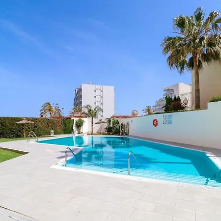 Penthouse With Panoramic Views - Puerto Marina
